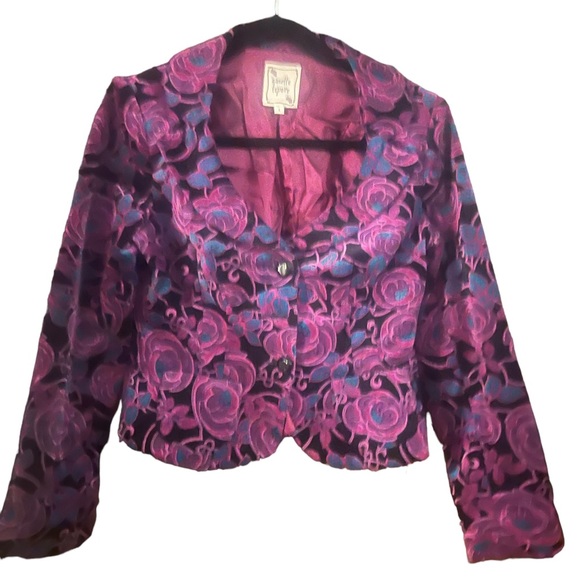 Vintage Nanette Lapore blazer - Picture 1 of 3